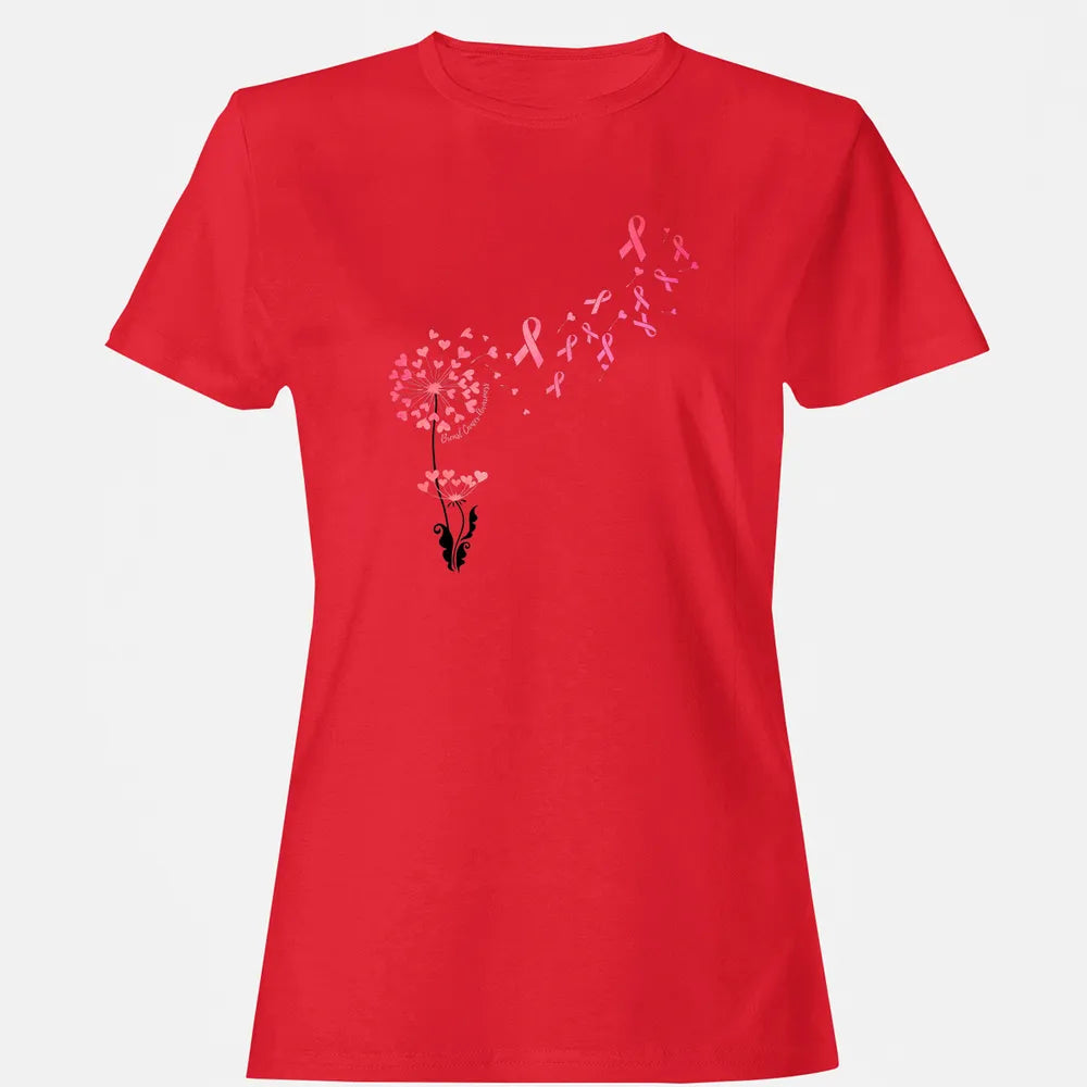Women's T-shirt - AQTUYM8P