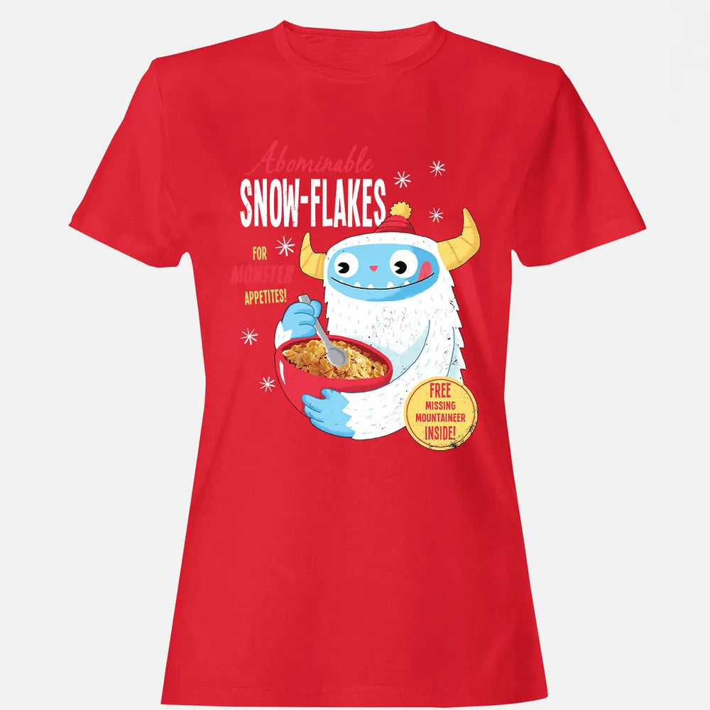 Women's T-shirt - ZS1K5KBF