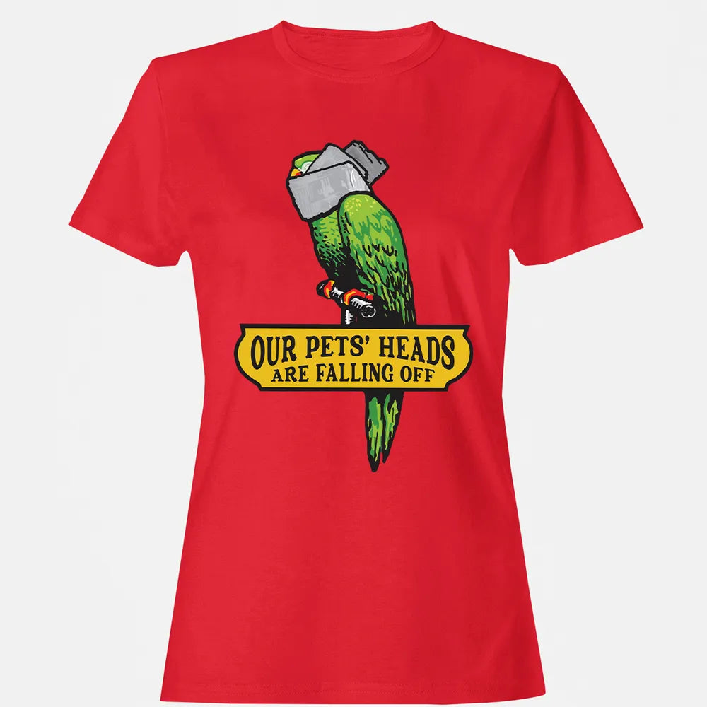 Women's T-shirt - UD5TEQ6E