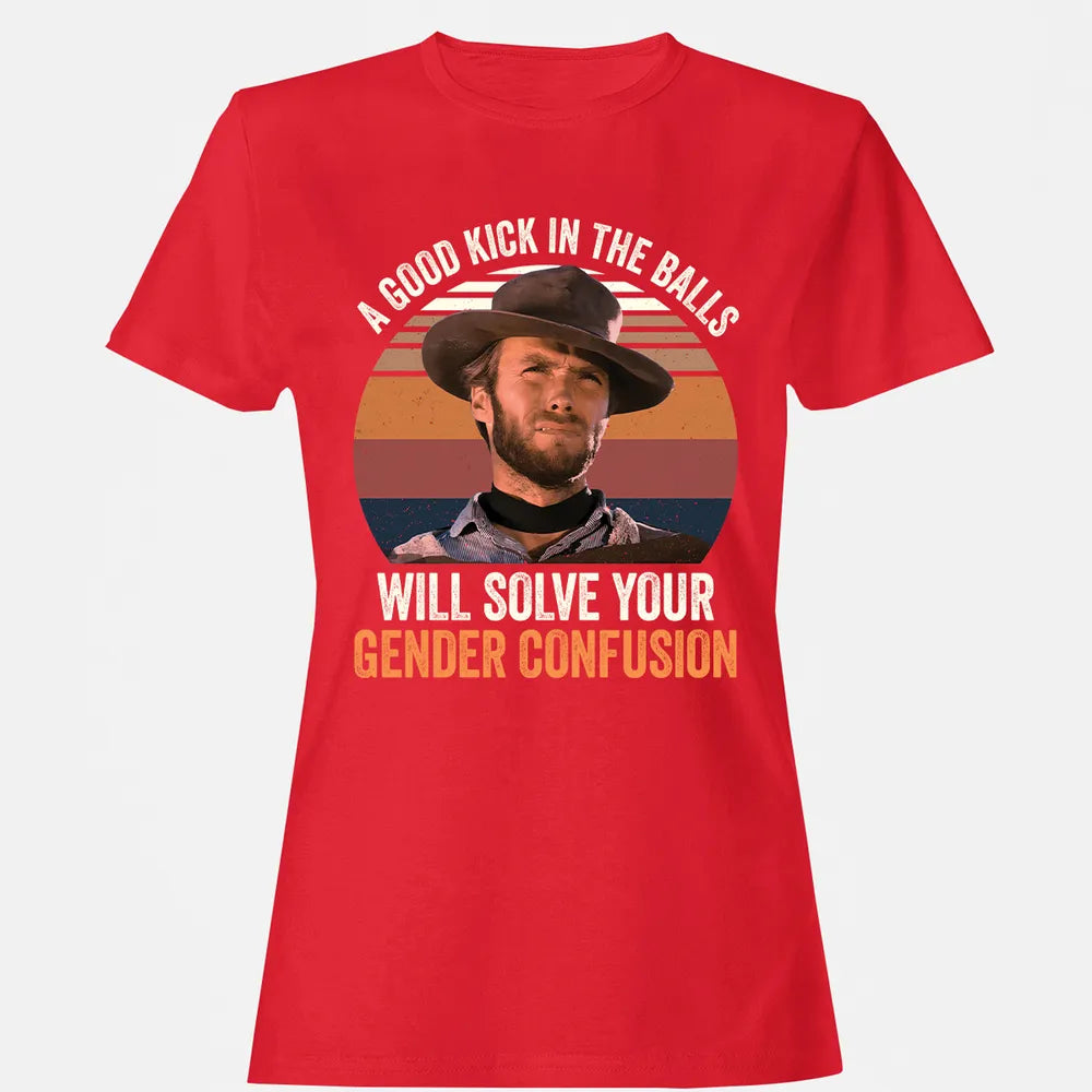 Women's T-shirt - 24TR931Z