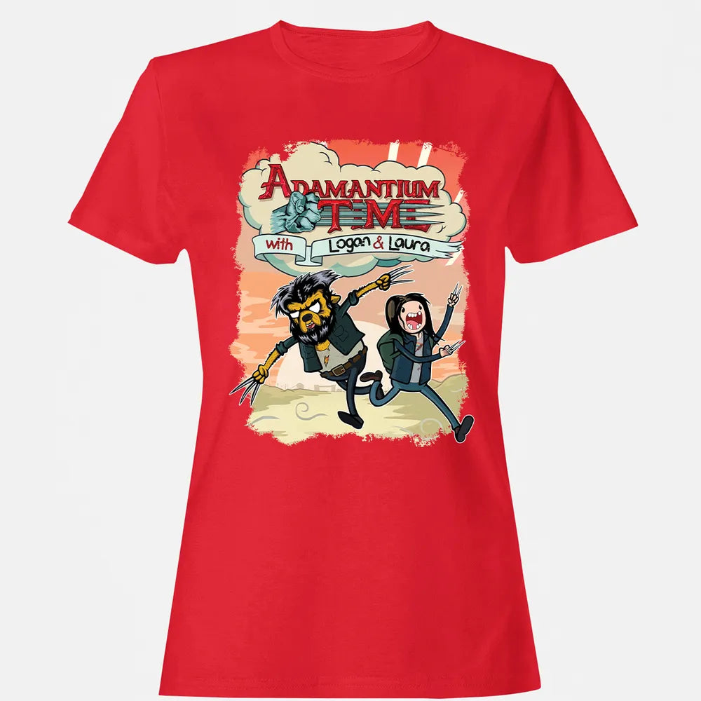 Women's T-shirt - JYYYRGP7