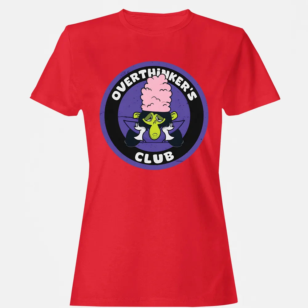 Women's T-shirt - K59TA7BU
