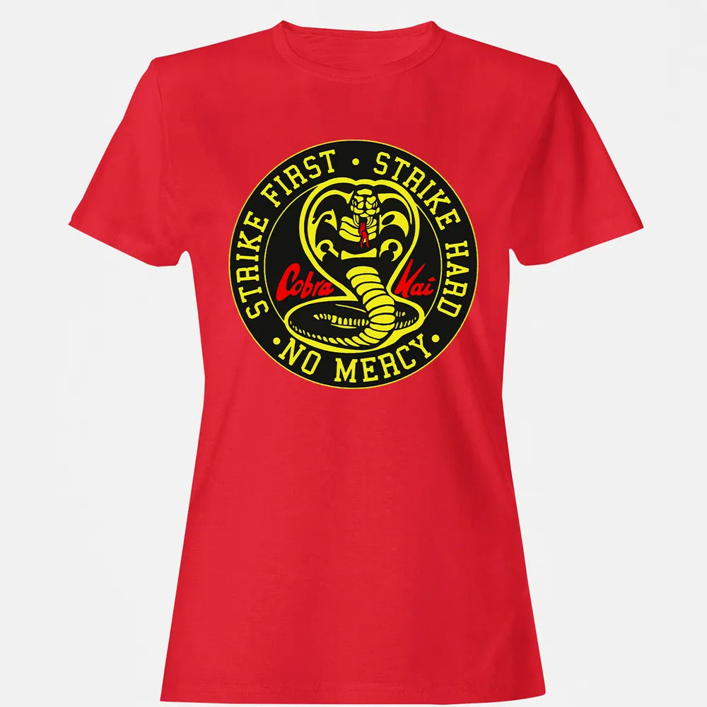 Women's T-shirt - RM57RDDP