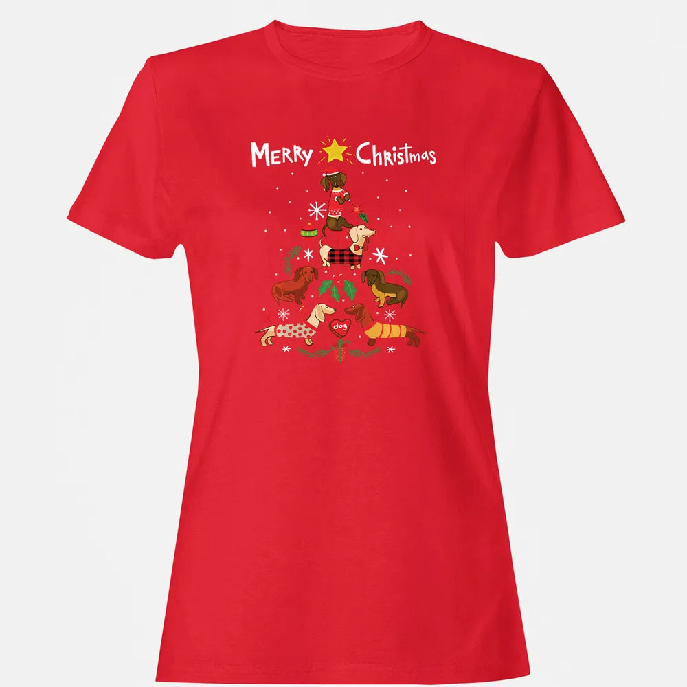 Women's T-shirt - XMZRNBND