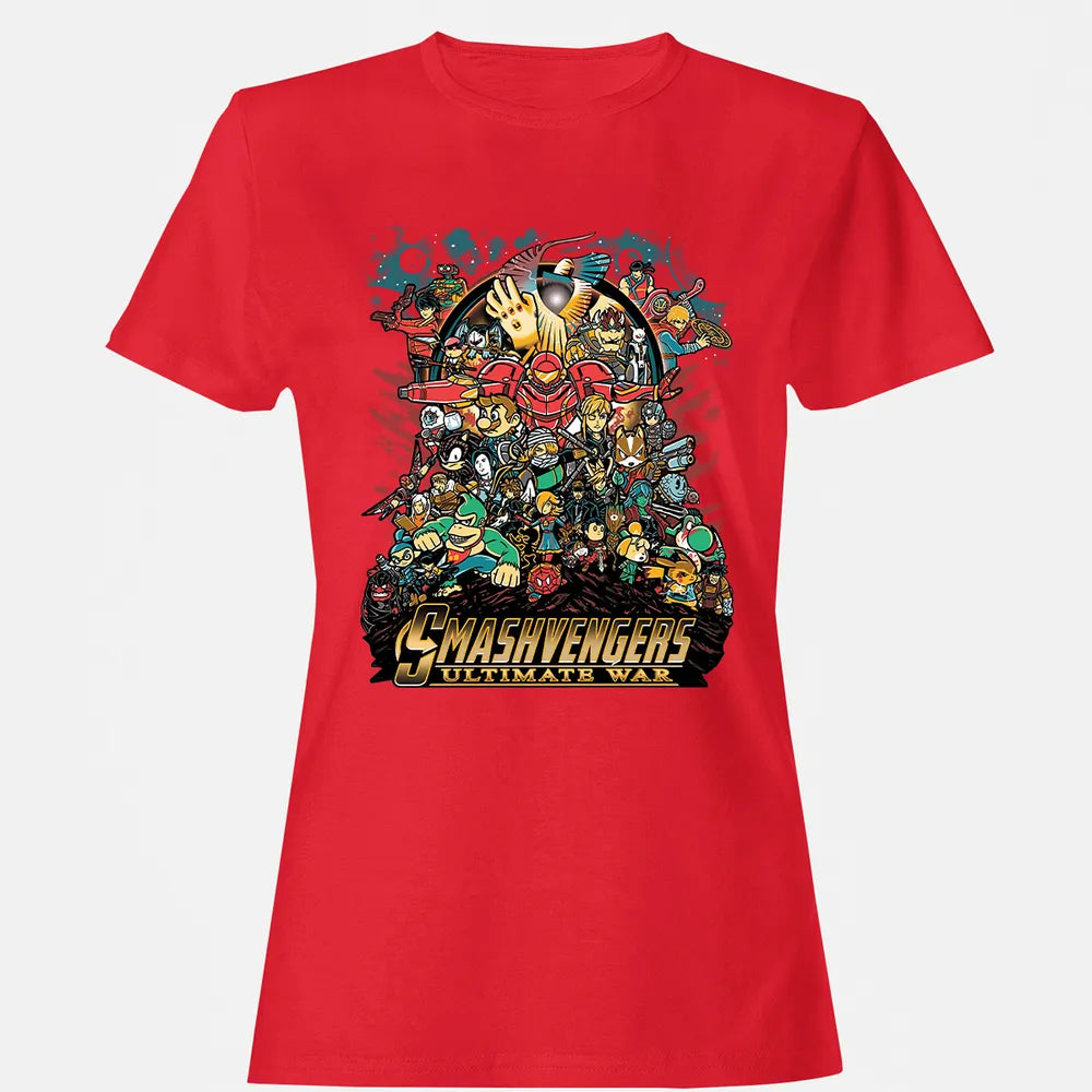 Women's T-shirt - HXG7AC74