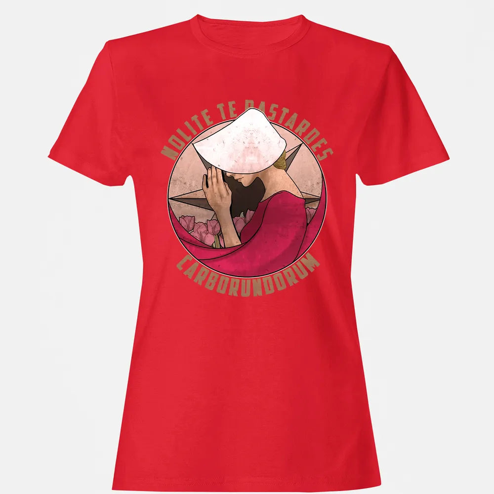 Women's T-shirt - TC9YWVTU
