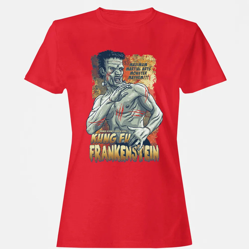 Women's T-shirt - G127561P