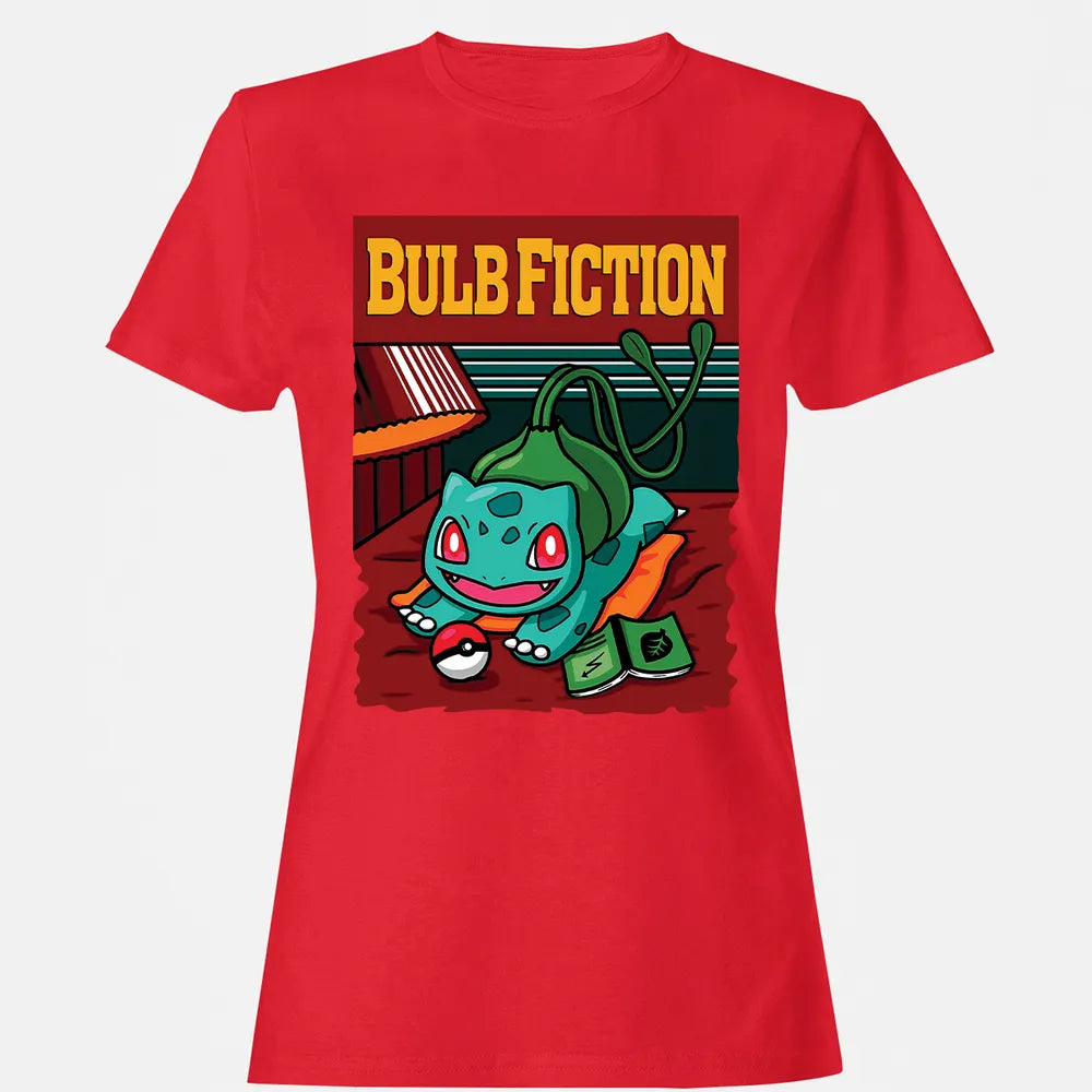 Women's T-shirt - 96PLY5C5