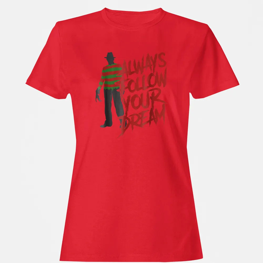 Women's T-shirt - JK16BVZK