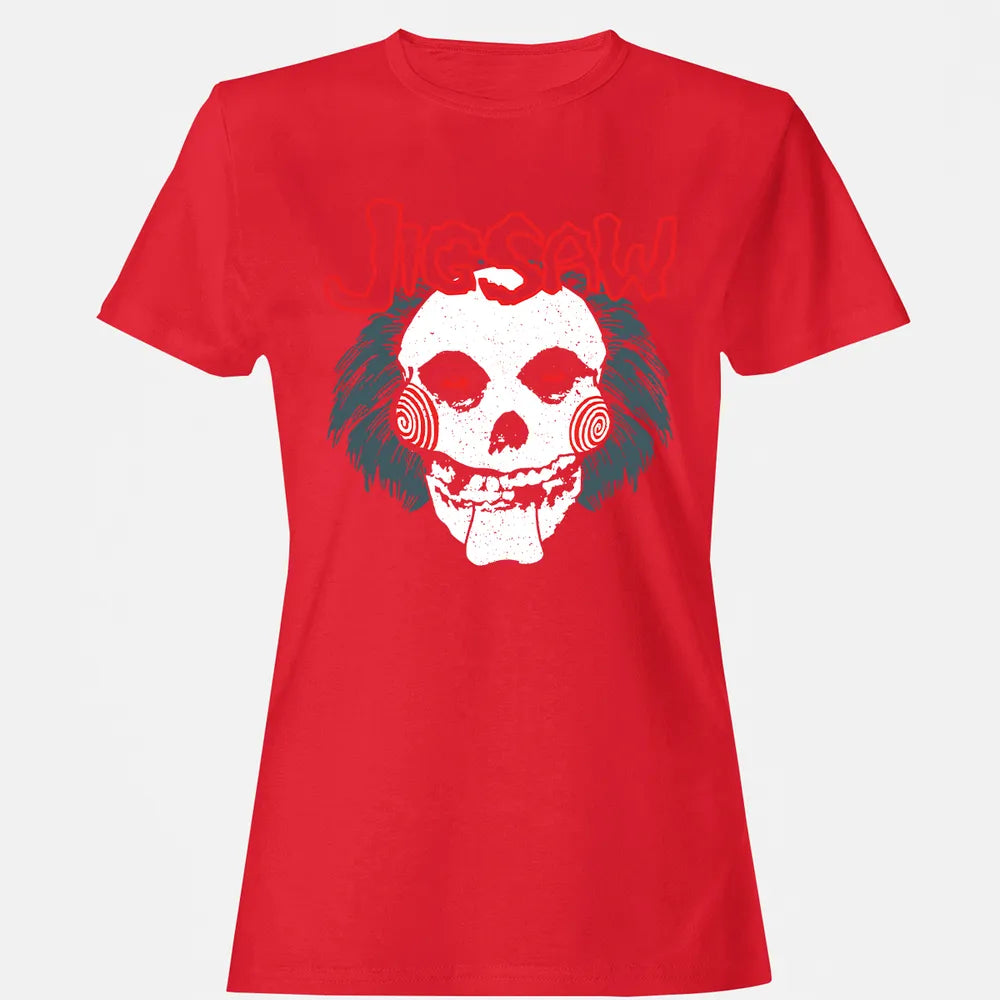 Women's T-shirt - 3WAX97ZF
