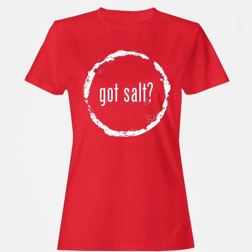 Women's T-shirt - 938WEH74