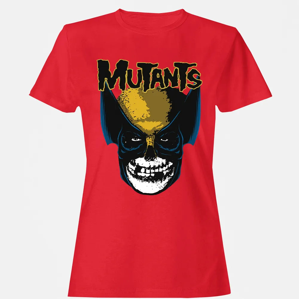Women's T-shirt - WG3GW17G