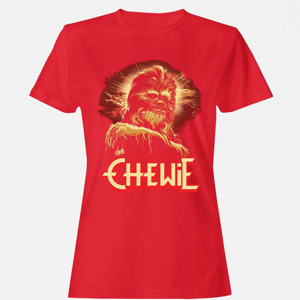 Women's T-shirt - VY4W7F68
