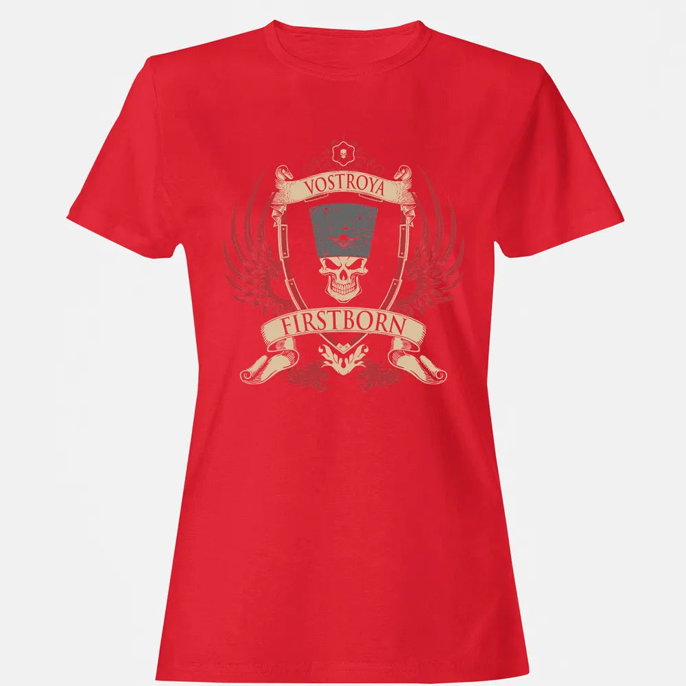 Women's T-shirt - XWZT1EHH