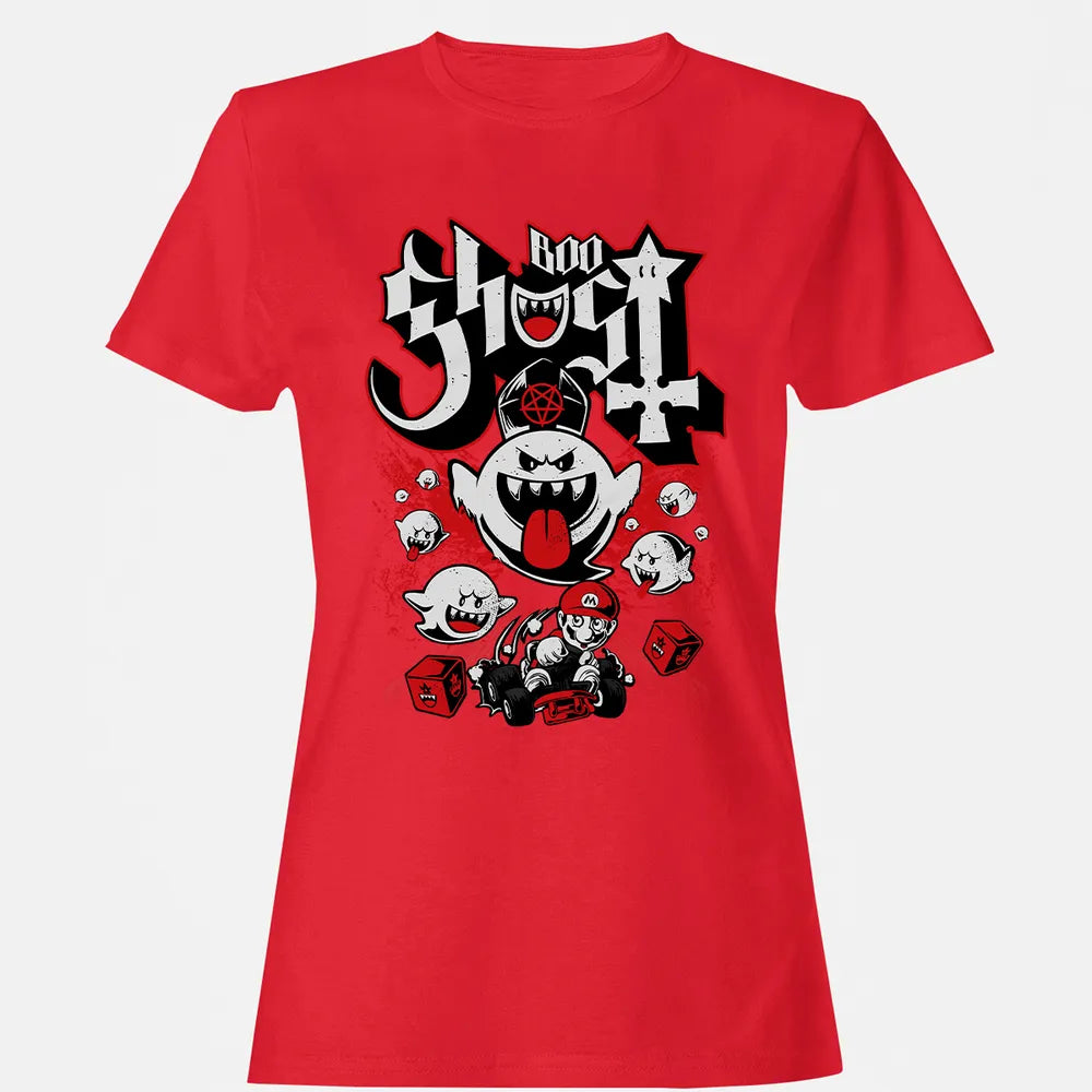 Women's T-shirt - MUW4PJQC