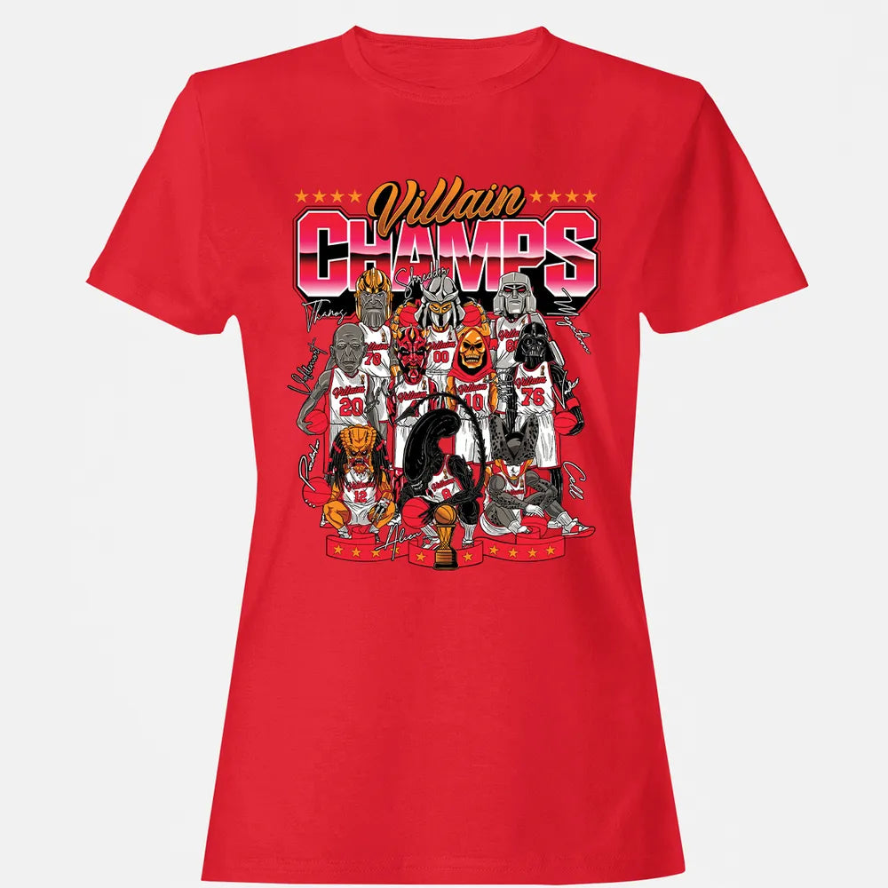 Women's T-shirt - 8J31C3UT