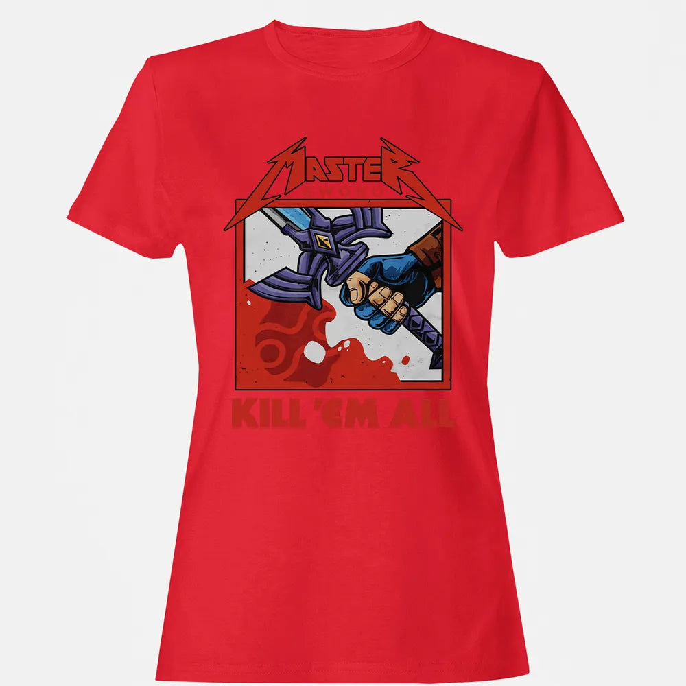Women's T-shirt - B8JAPGGC