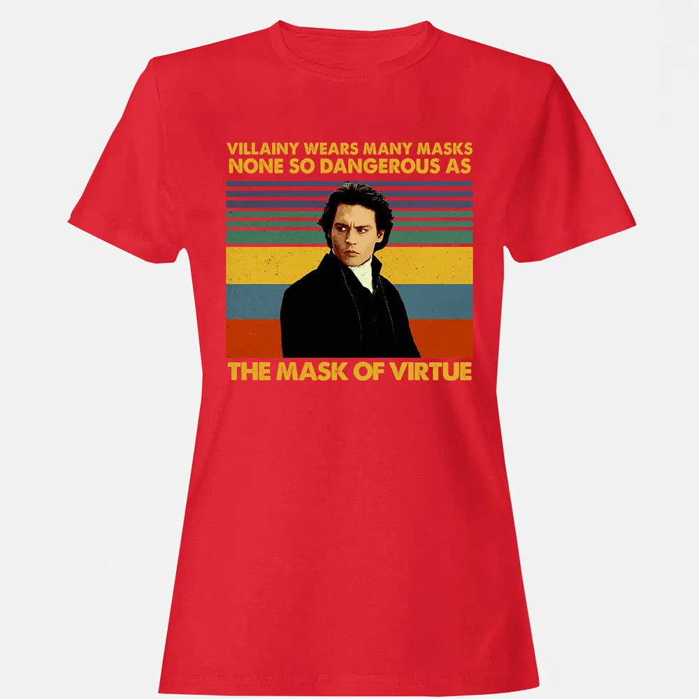 Women's T-shirt - VNK6GM3N