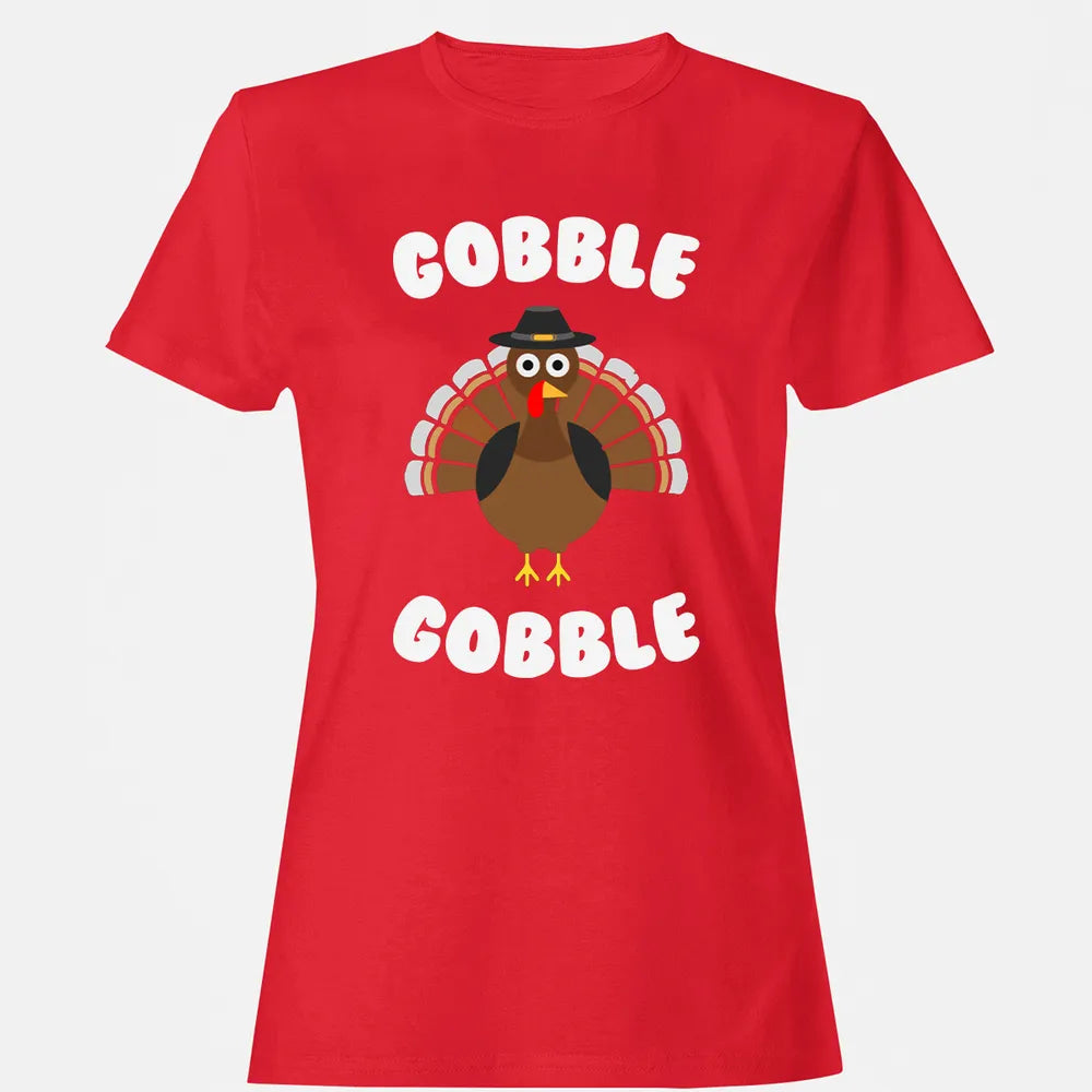 Women's T-shirt - EA5F5PMZ