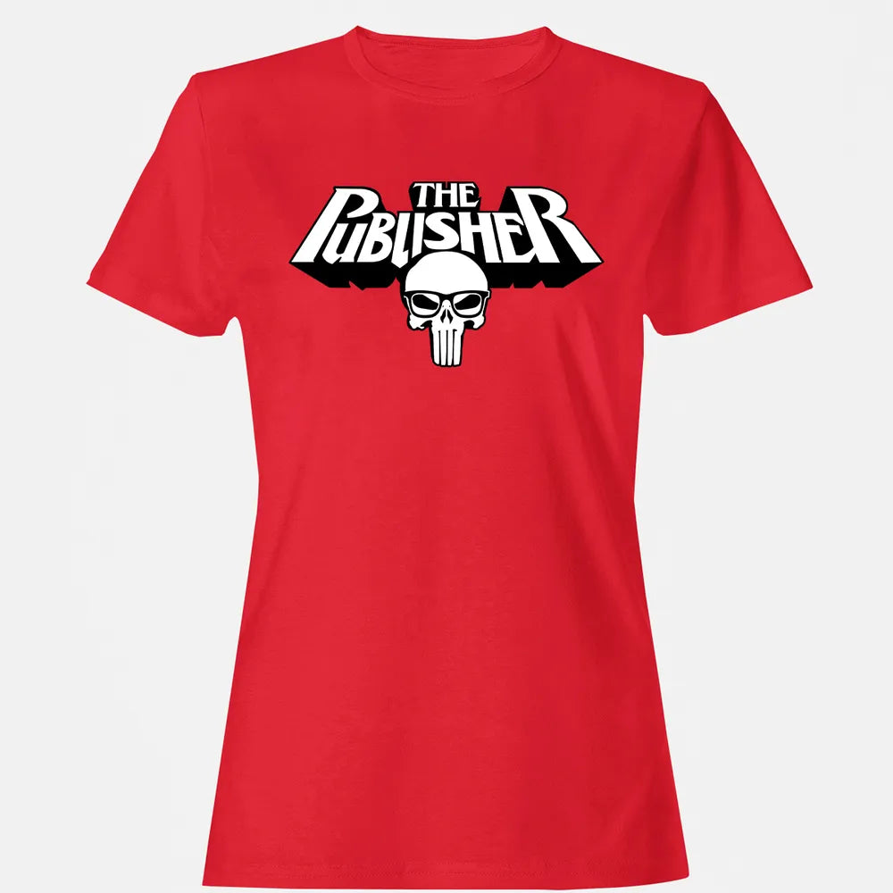 Women's T-shirt - AFXC4WNF