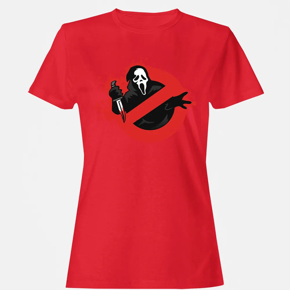 Women's T-shirt - HED5MRK9
