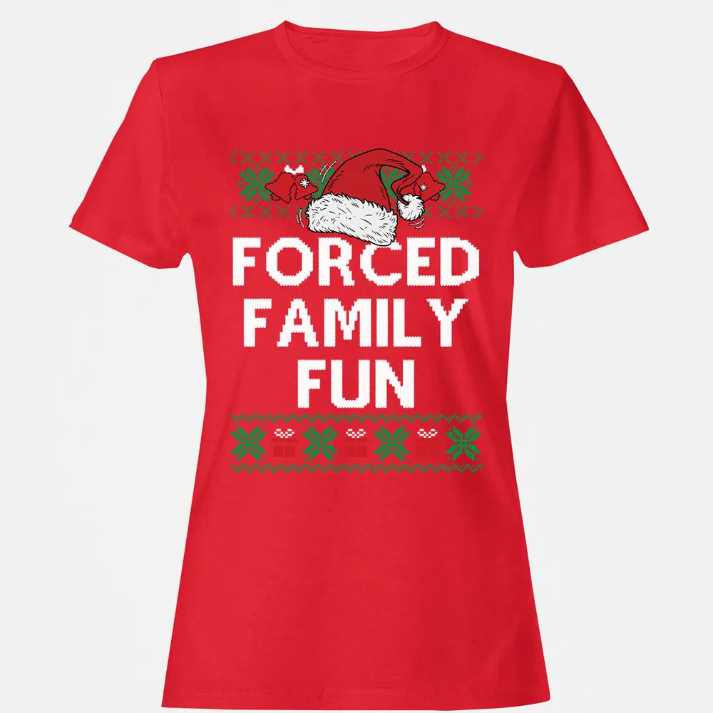 Women's T-shirt - VZP638Z7