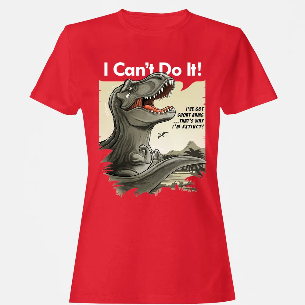Women's T-shirt - 6EU2E384