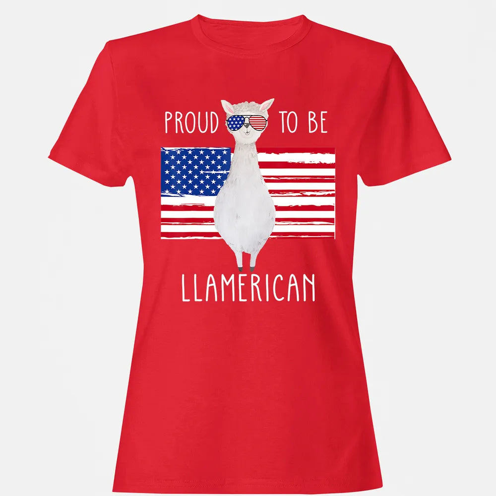 Women's T-shirt - 4GFX28GY