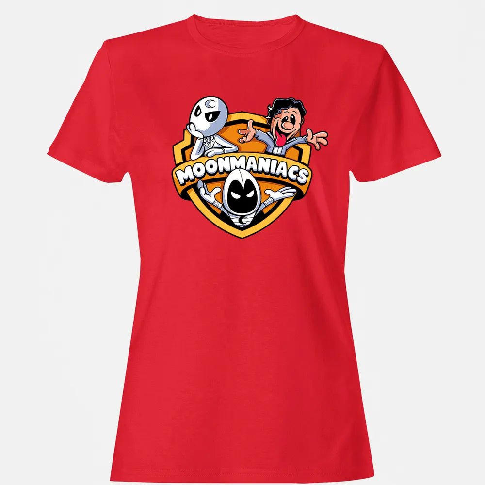 Women's T-shirt - W5HNDS9Y