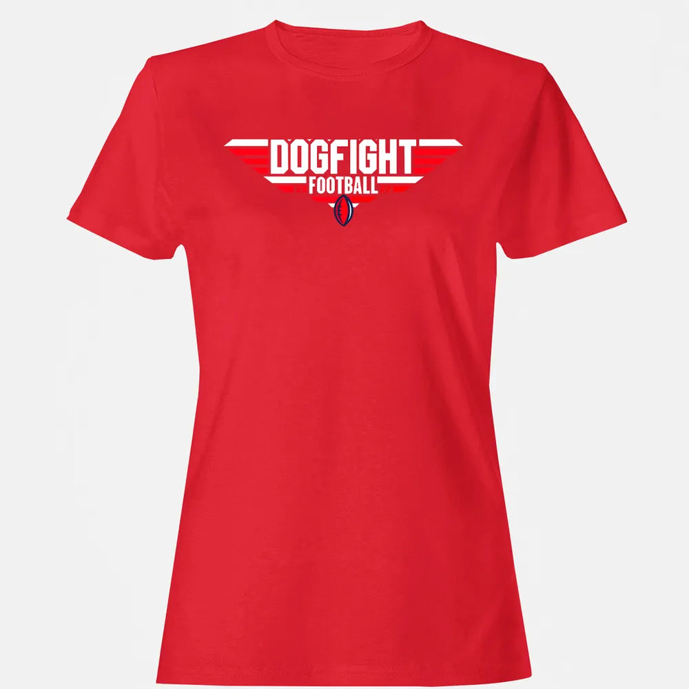 Women's T-shirt - APJ6AAAQ