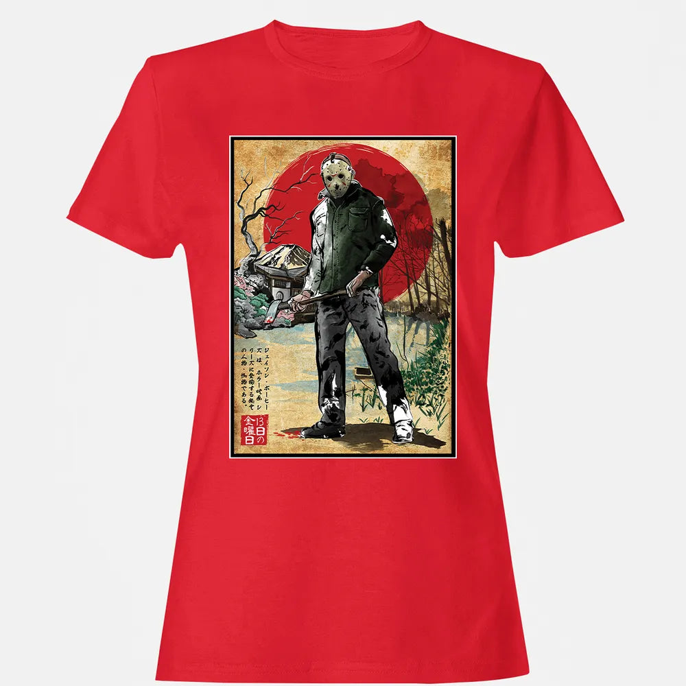 Women's T-shirt - E85ANRFS