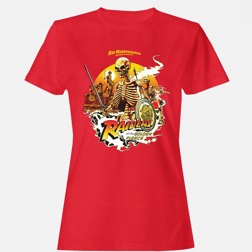 Women's T-shirt - P2CYALX2