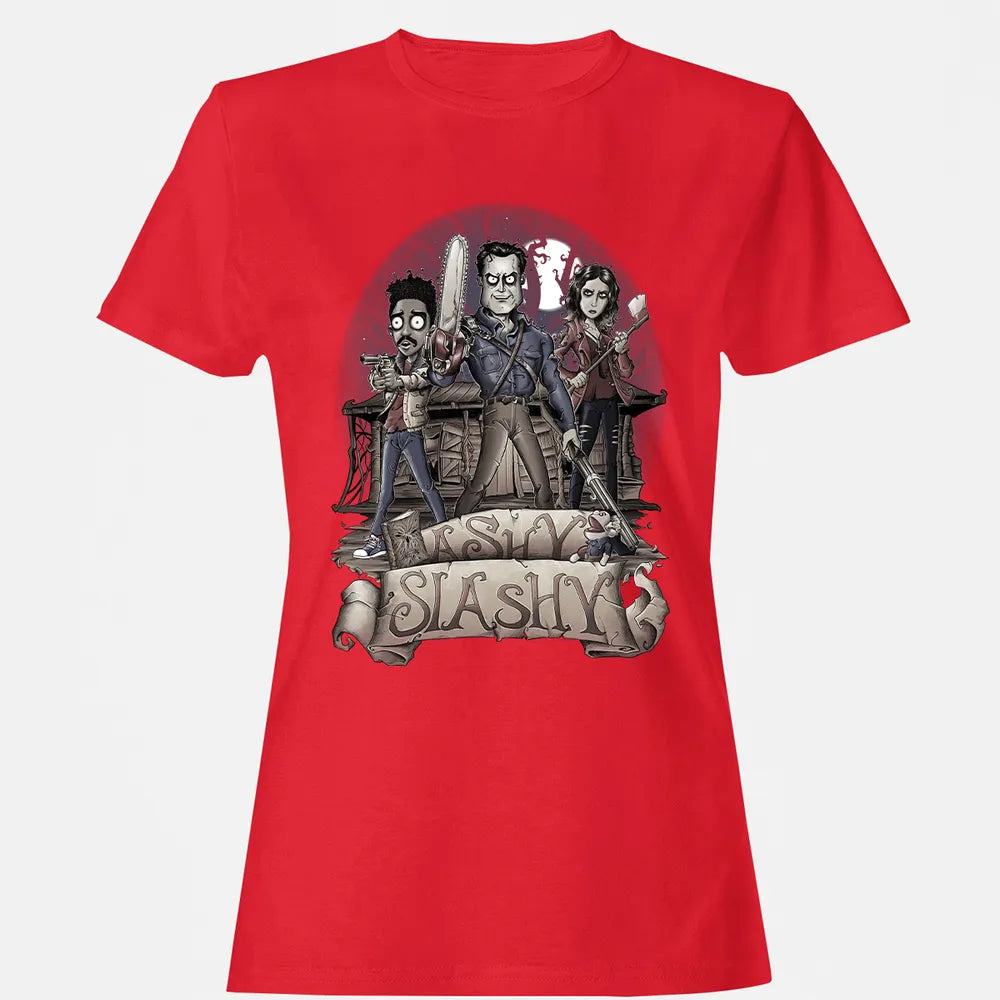 Women's T-shirt - 3QVHW31M