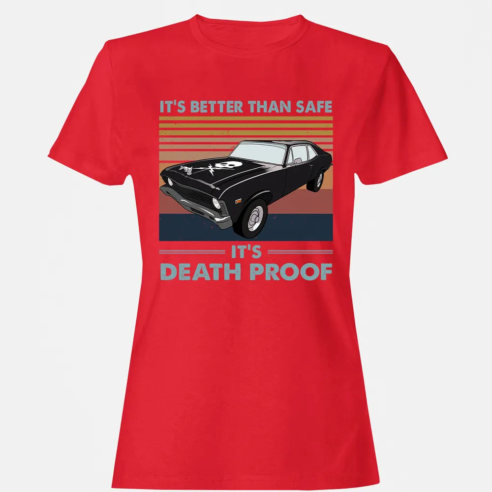 Women's T-shirt - APZJGGBQ
