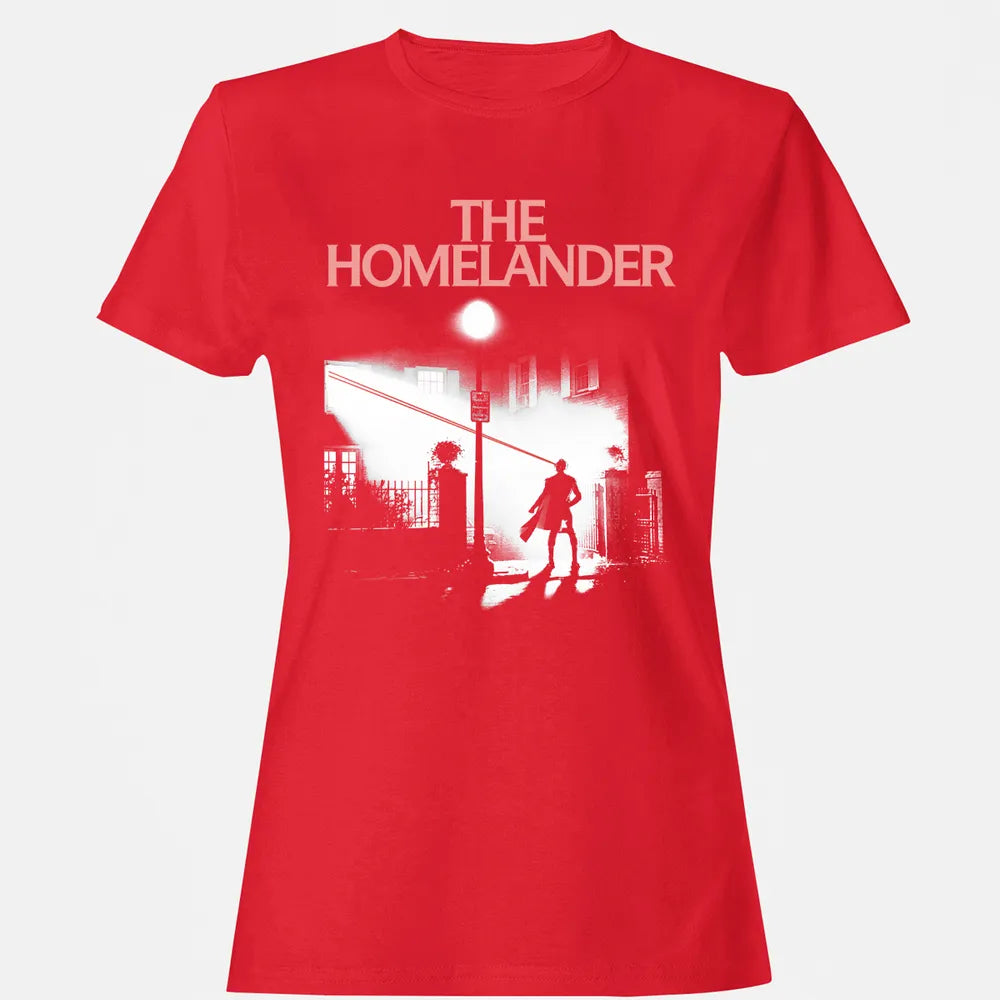 Women's T-shirt - KWP68HE7