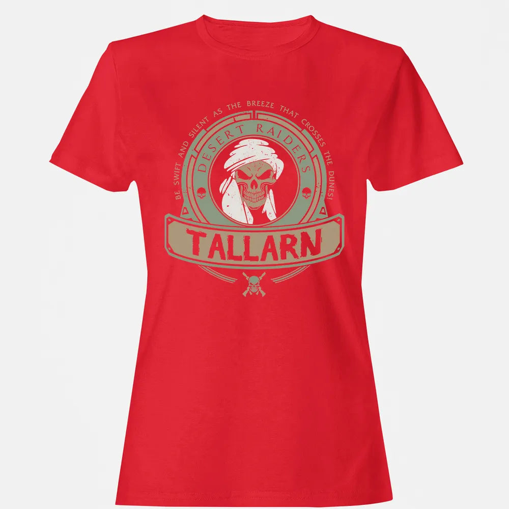 Women's T-shirt - JTRFD7JQ