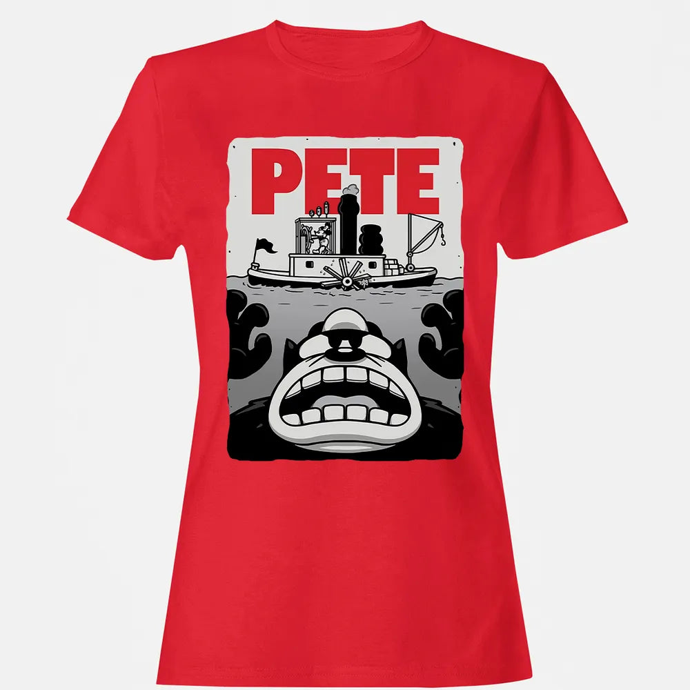 Women's T-shirt - CL95JG1R