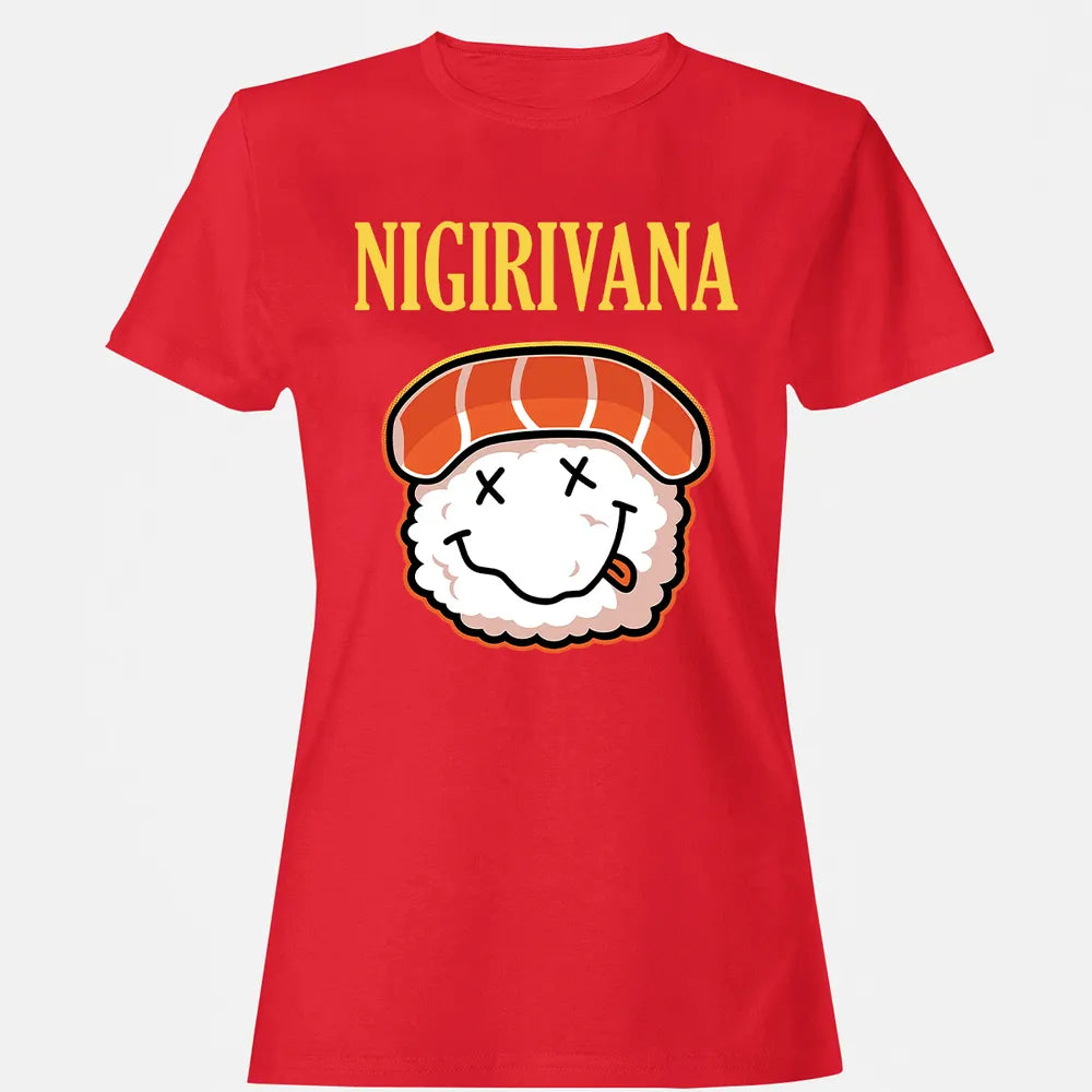 Women's T-shirt - BD56LPM6