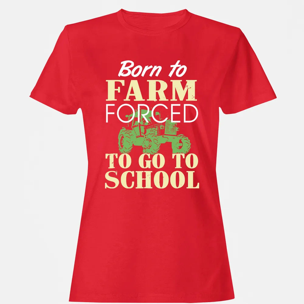Women's T-shirt - 47UMP9P4