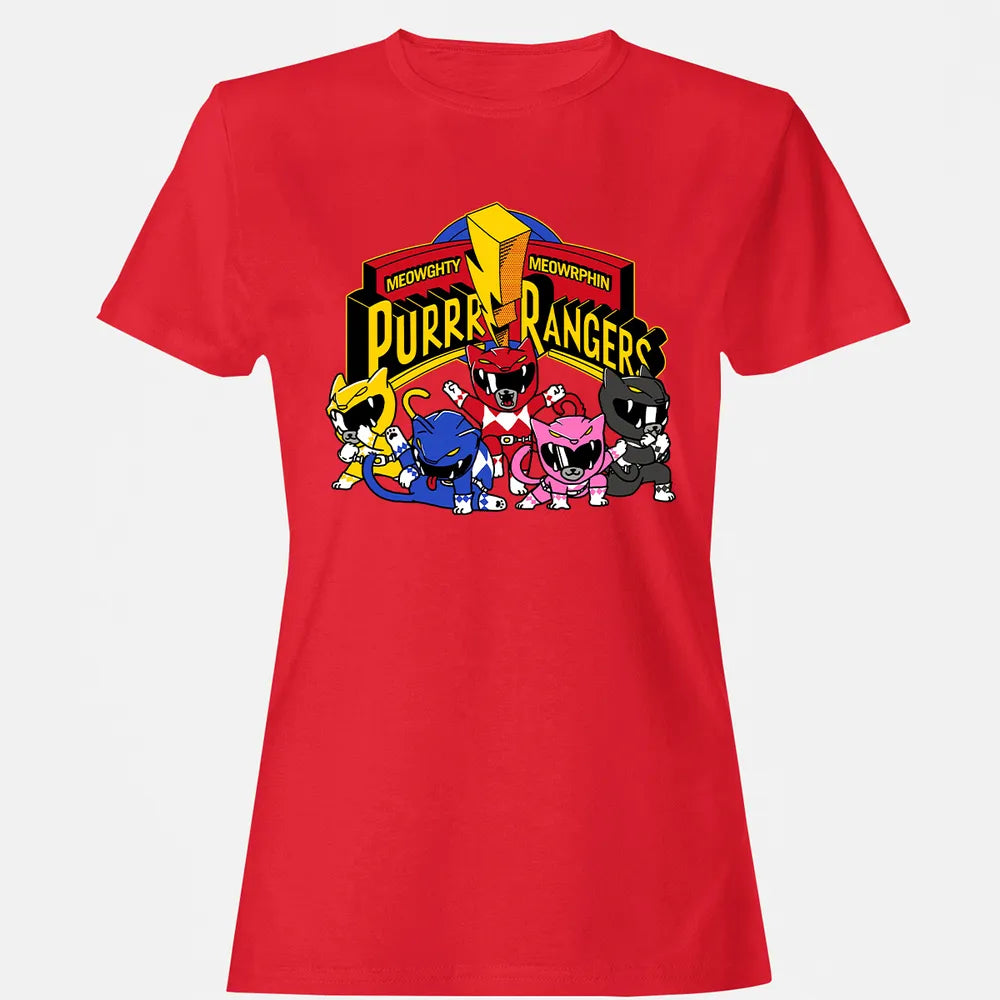 Women's T-shirt - B573WQ1R