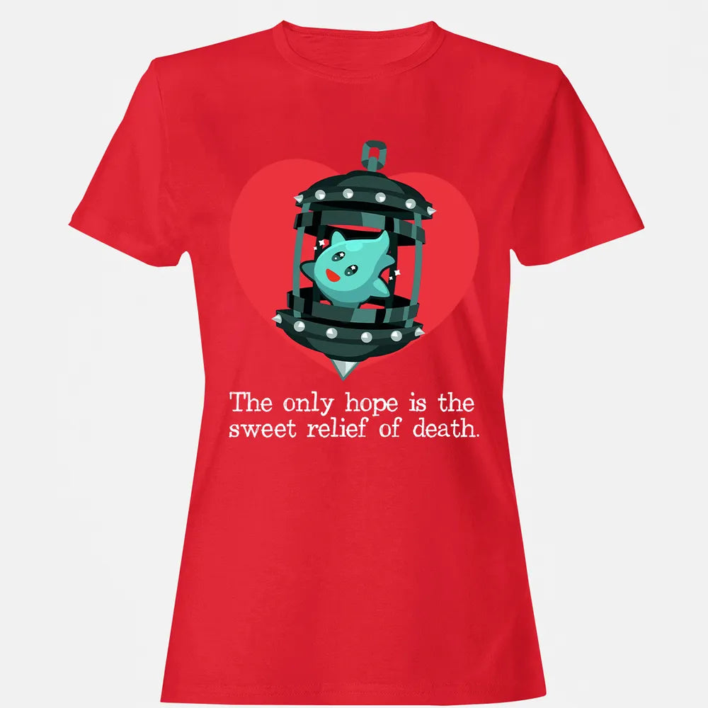 Women's T-shirt - 3SEFB78F