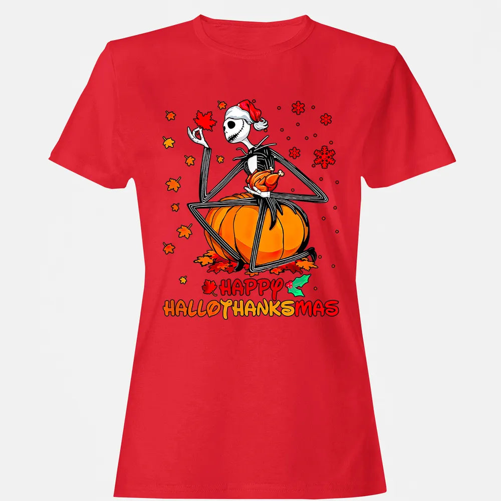 Women's T-shirt - JZU9JLHJ