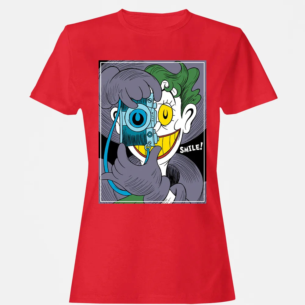 Women's T-shirt - 8UZ531UH
