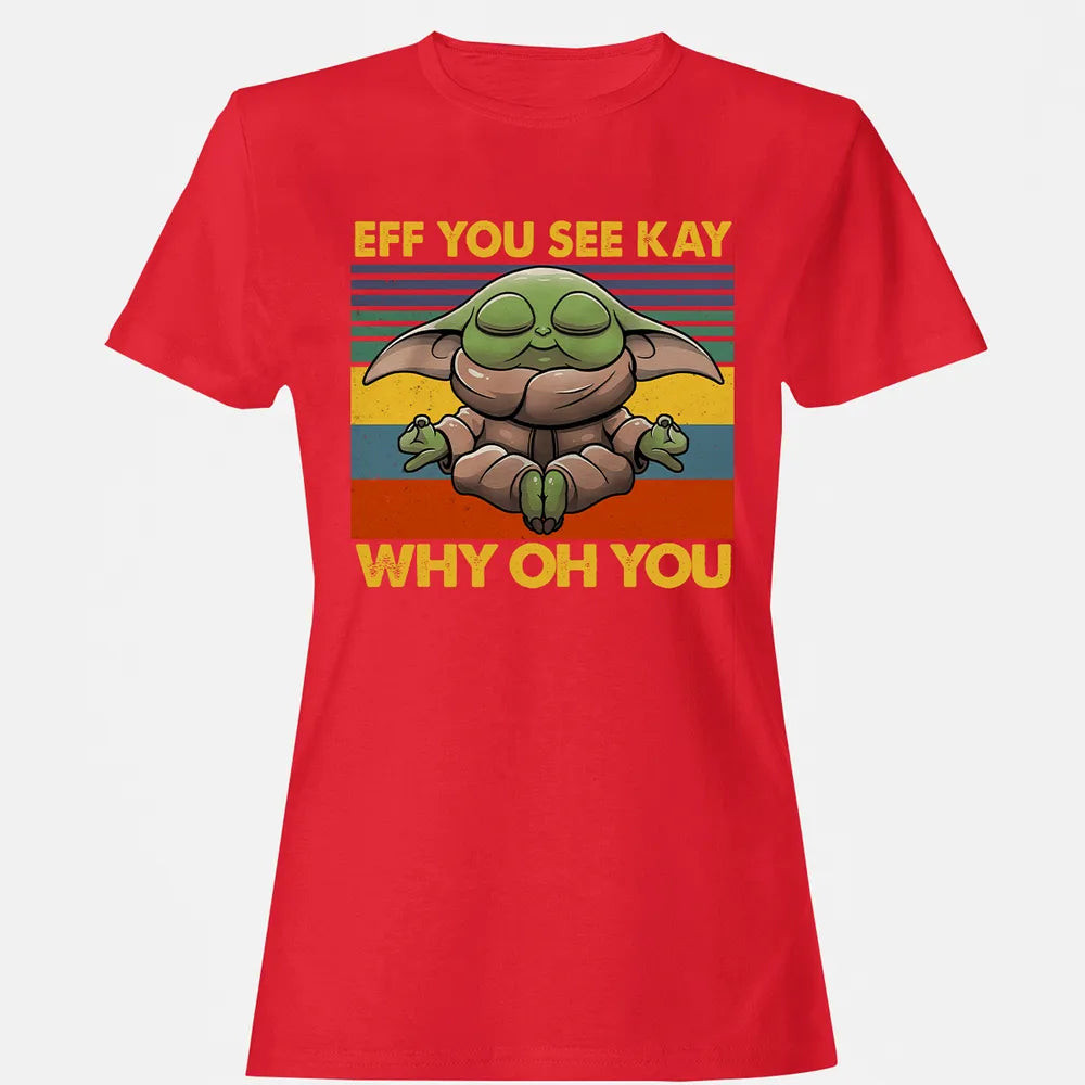 Women's T-shirt - LUXW6VSS