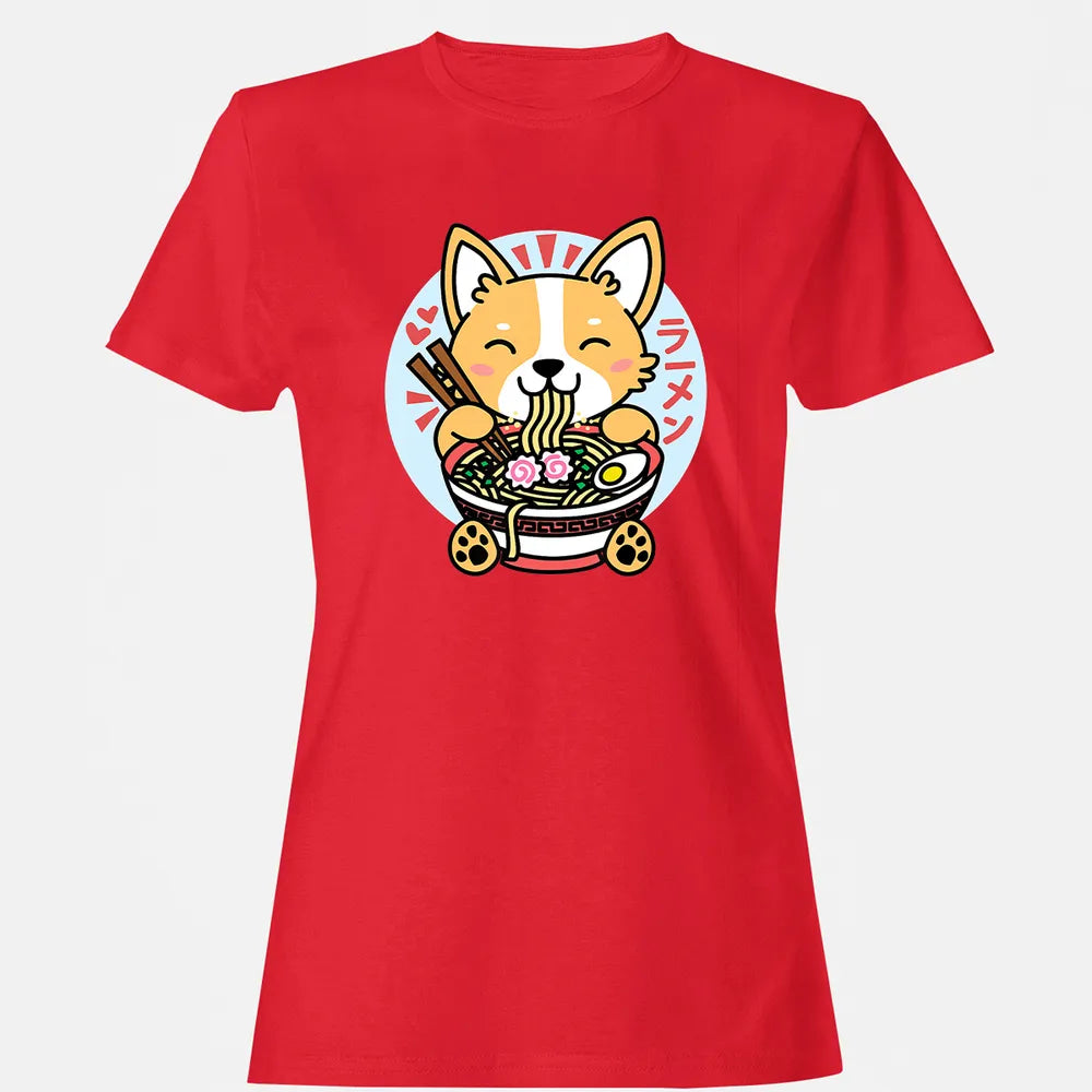 Women's T-shirt - TY7ET1G6
