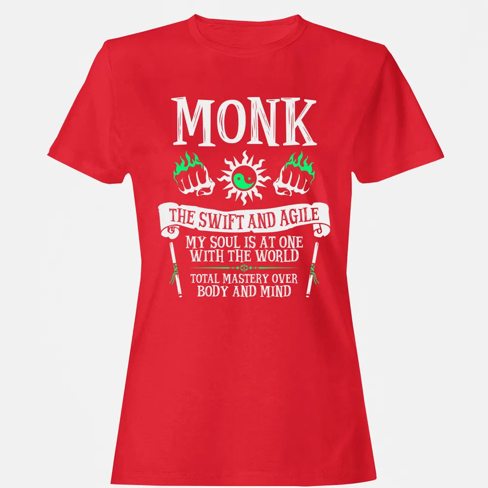Women's T-shirt - BQE7TZS8