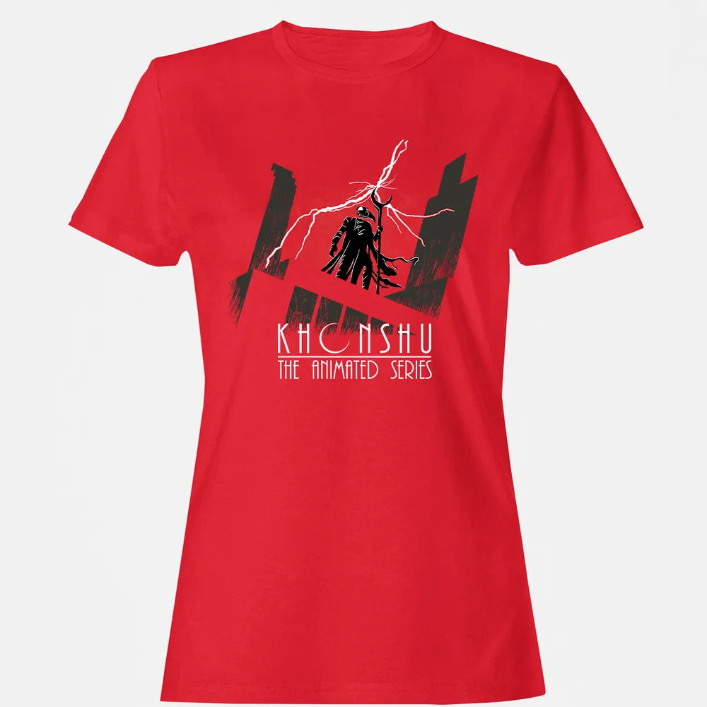 Women's T-shirt - E3R8N4PT