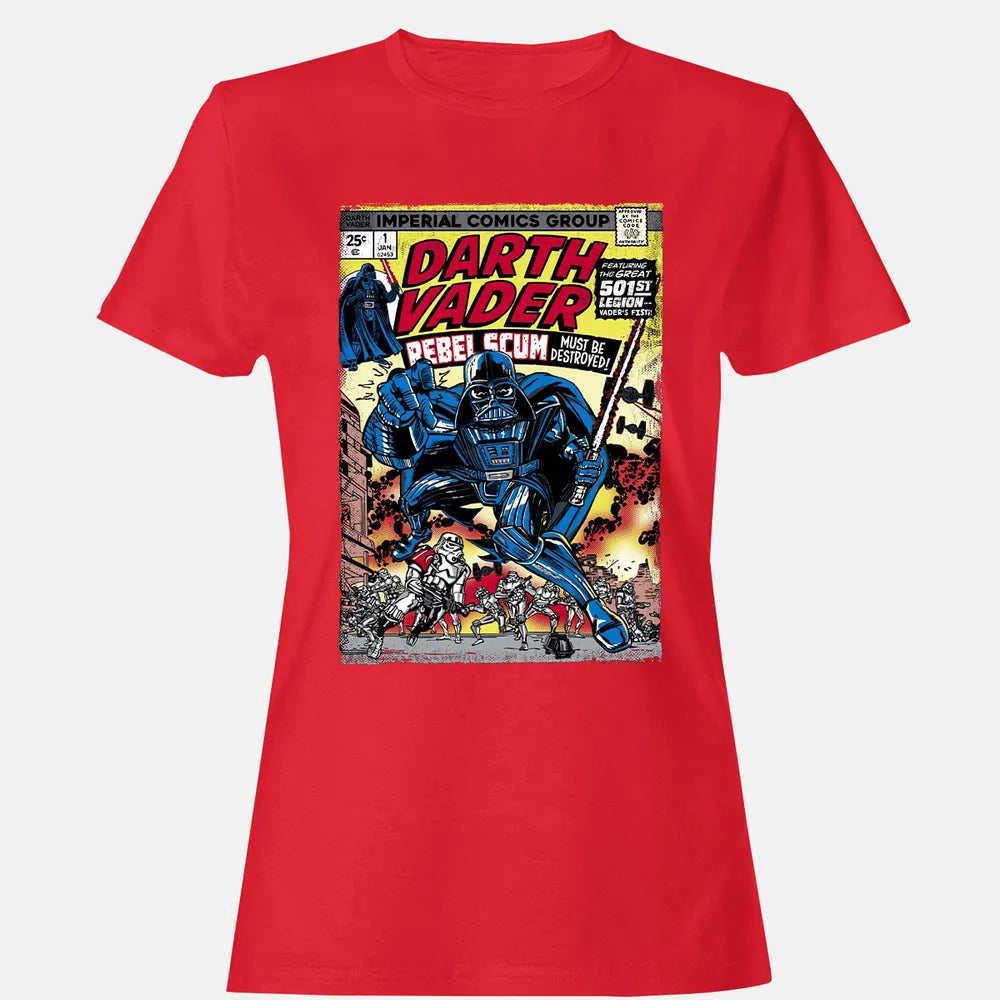 Women's T-shirt - 21UWY85G