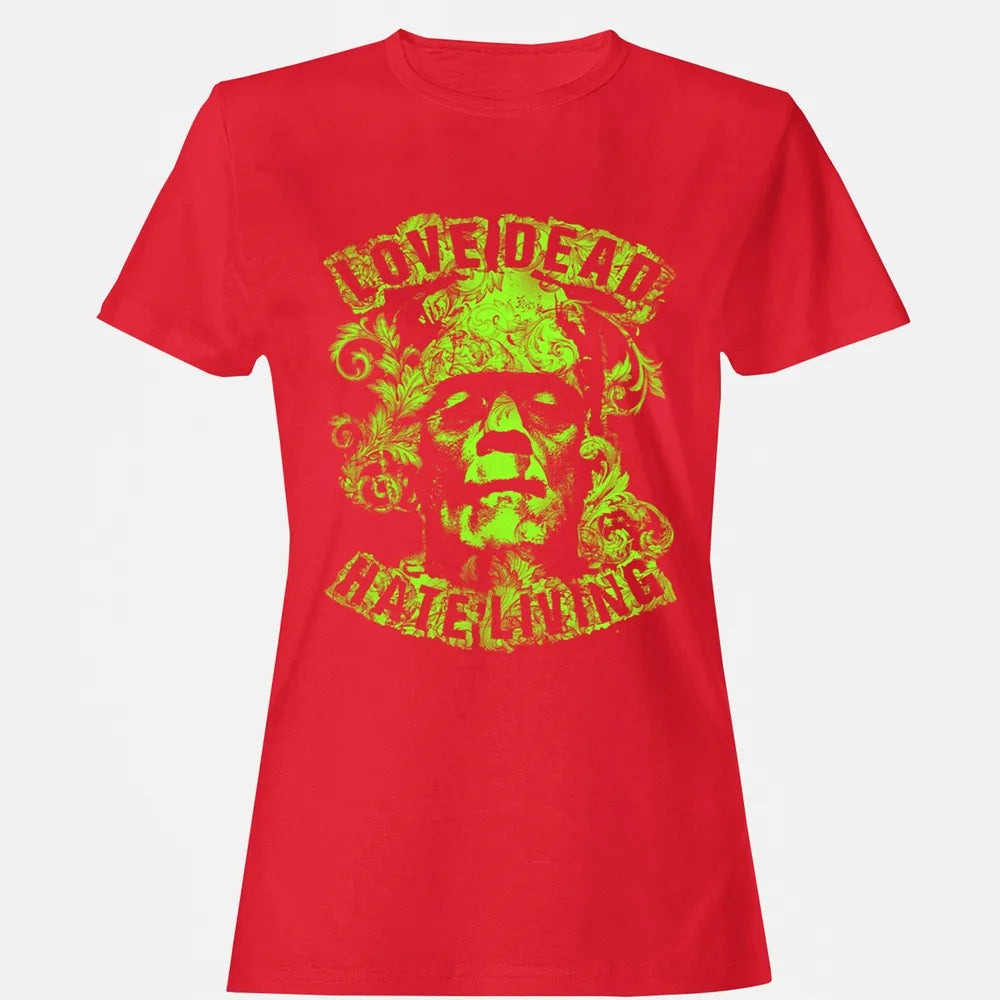 Women's T-shirt - 1YXGNPEF