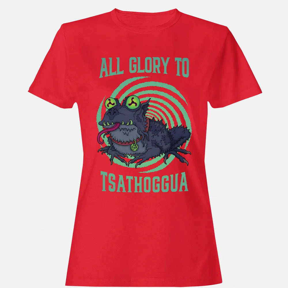 Women's T-shirt - VQ6HC3W6